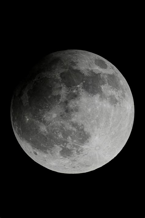 Lunar Eclipse 2023 highlights: Images of the ‘Flower Moon’ eclipse ...