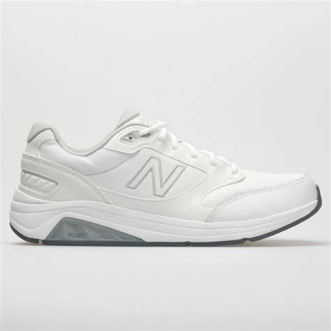 New Balance 928v3 Men's White – Holabird Sports