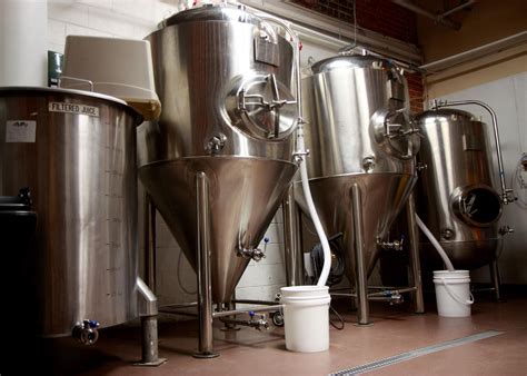 Popularity brewing for fermentation major at CSU