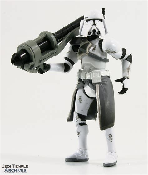 Heavy Trooper | Battlefront II Clone Pack - 30th Anniversary Collection ...