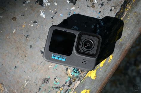 GoPro Hero 11 review | Engadget