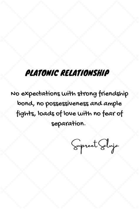 56 Platonic Love Quotes to Inspire Deep Connections