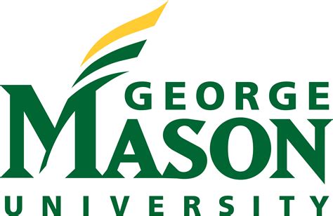 George Mason University – Logos Download