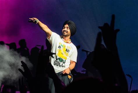 Diljit Dosanjh Concerts 2024 - Vivie Jocelyne