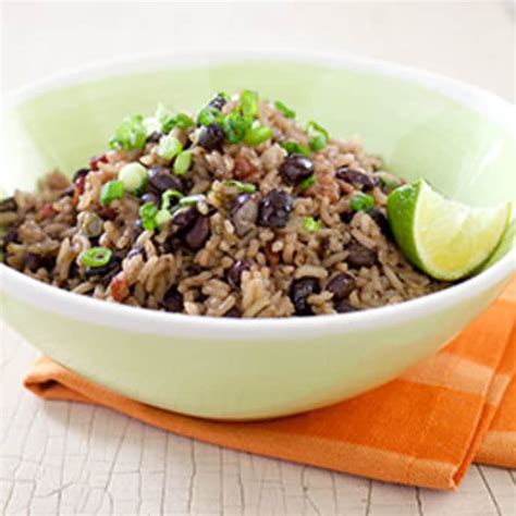 Cuban-Style Black Beans and Rice (Moros y Cristianos) | America's Test ...