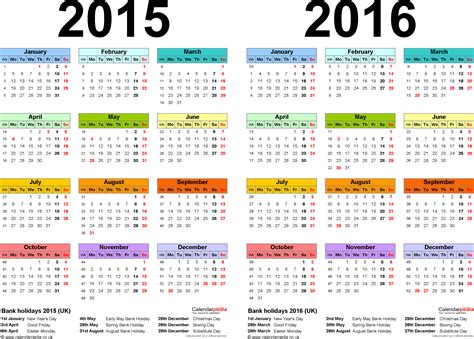 free printable mini one page calendar 2015 - Google Search | Free ...