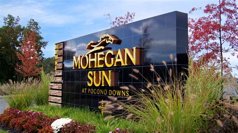 Mohegan Sun Casino PA Finally Set to Reopen - BestAppBet