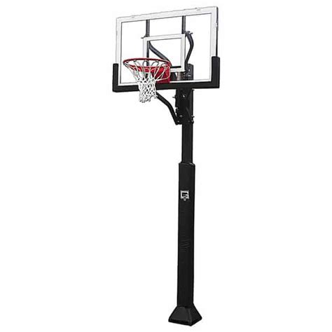 Super Shot Adjustable Basketball Goal