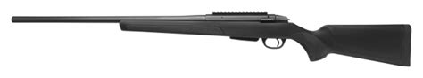 Savage Arms Stevens 334: a high-performance budget hunting rifle ...