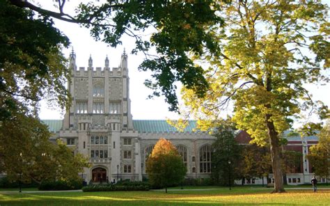 The 10 Best Liberal Arts Colleges in New York