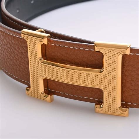 Hermès - Belt - Catawiki