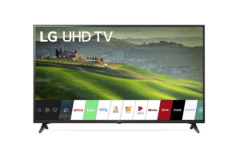 LG 43UM6950DUB : 43 Inch Class 4K HDR Smart LED TV | LG USA