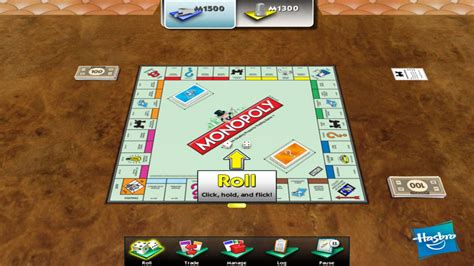 Monopoly pc game windows 7 - typeloxa