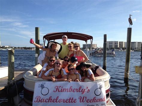 Lake Party, Bachelor/bachelorette Party, Boat Party, Party Ideas, Boat ...