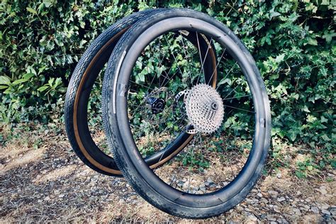 Review – Reynolds ATR 2 700C Gravel Bike Carbon Wheelset