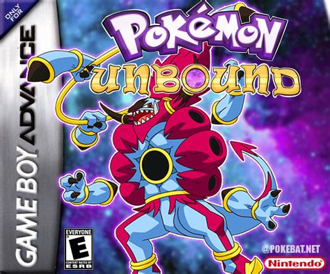 Pokemon Unbound 2.1.1.1 [ATT 2022] - PokeBat.net