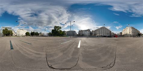 Schwarzenbergplatz Download Free HDRi Map HDRMAPS™, 60% OFF