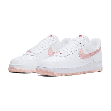 Nike Air Force 1 Low ’07 VT Valentine’s Day (2022)Nike Air Force 1 Low ...