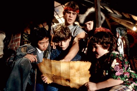 'The Goonies' cast revealed: What the stars look like now | Gallery ...