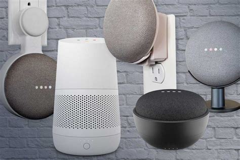 Best Google Home add-ons and accessories | TechHive