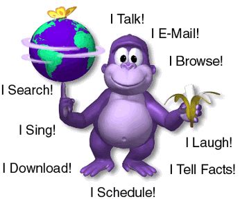 BonziBuddy - Wikiwand