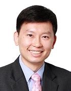 List of Current MPs | Parliament Of Singapore