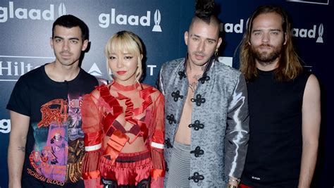 What does DNCE stand for? 3 things you didn't know about the band