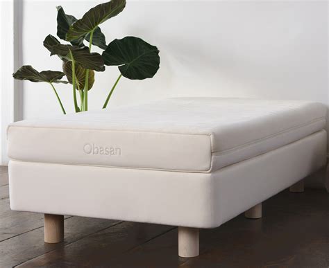 Best Organic Kids Mattress | Comfort and Safety | Obasan