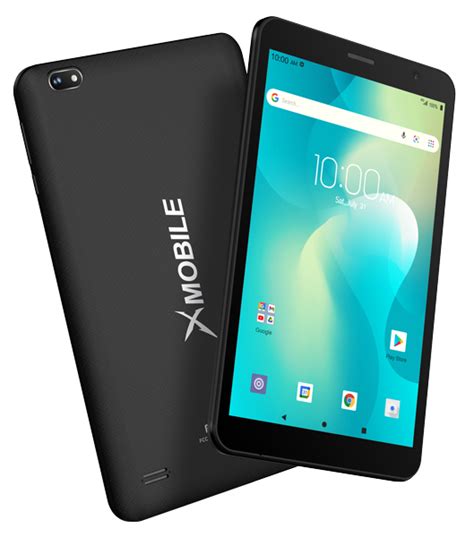 X Mobile – X8 – X Mobile USA