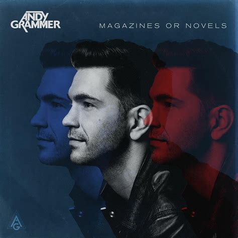 Stream Free Songs by Andy Grammer & Similar Artists | iHeart