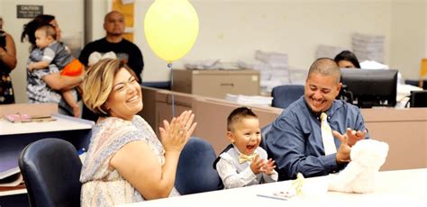 13 heartwarming photos of children getting adopted