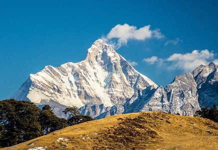 Nanda Devi Sanctuary,Tours,Nanda Devi Sanctuary Trek