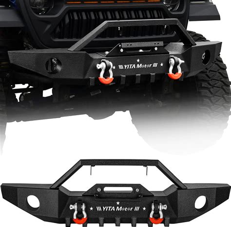 YITAMOTOR Front Bumper เขียงไทย Thailand | Ubuy