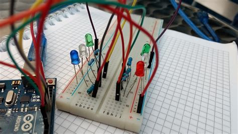 What are Breadboards and Their Uses | Breadboard | Maker Pro