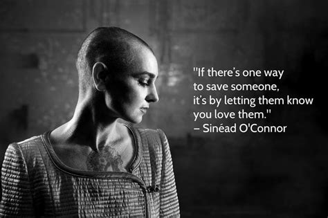 Sinead O'Connor quote | Muziek, Poëzie