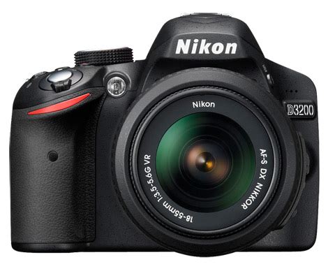 Compare Nikon D3200 vs D3100 vs D5100 - Best Beginner's DSLR?