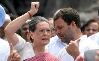 5-Point Guide To The Case Against Sonia, Rahul Gandhi