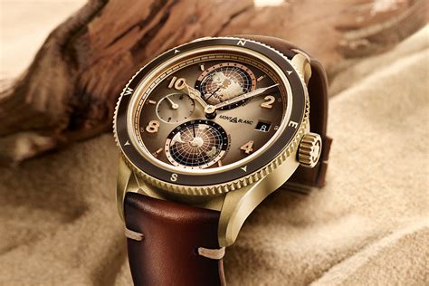 15 Best Bronze Watches For Men of 2021 | HICONSUMPTION