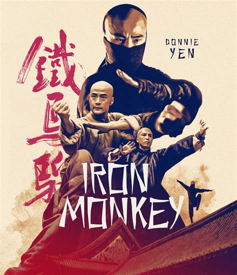 Iron Monkey Movie Part 1