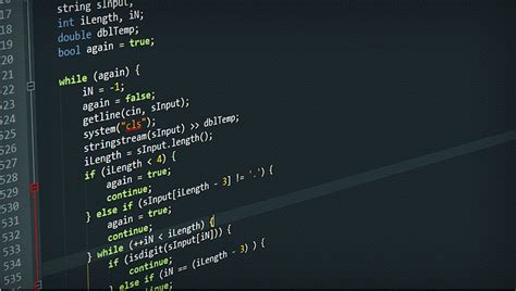 Top 20 C Programming Projects for Beginners with Source Code