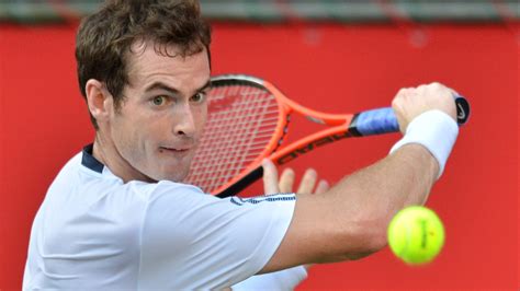 Andy Murray targets top spot in rankings in 2013