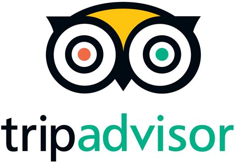 Tripadvisor Logo PNG And Icons, Free Download - Free Transparent PNG Logos