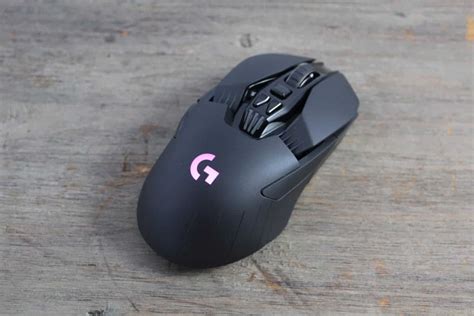 Logitech G903 Review | ProSettings.net