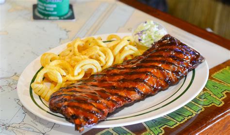 Flanigan’s to offer BOGO free ribs at all locations - WSVN 7News ...