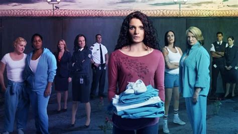 Wentworth Season 9: Everything You Need To Know So Far