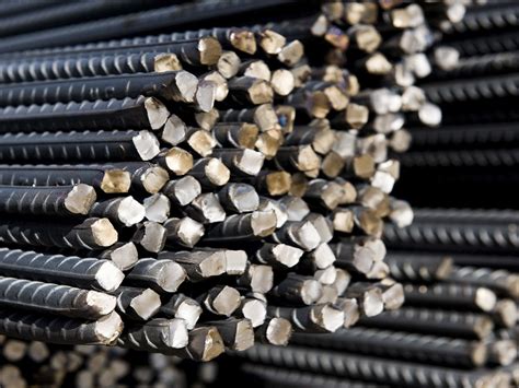 The Difference Between Ferrous and Non-Ferrous Metal