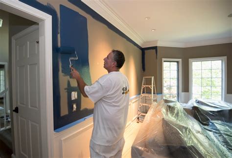 The Cost of House Painting - Paintzen