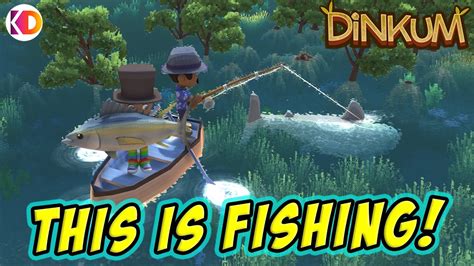 Dinkum Complete Guide to Fishing - Do's and Don'ts of Catching Fish ...