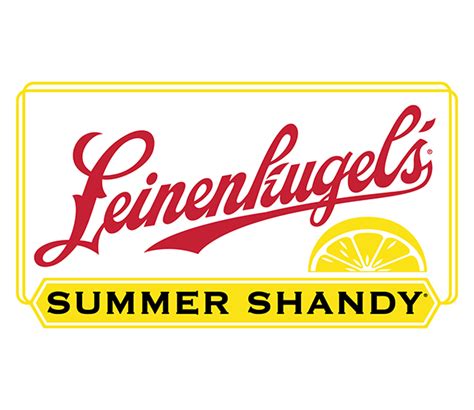 LEINENKUGEL SUMMER SHANDY - Crescent Crown Distributing