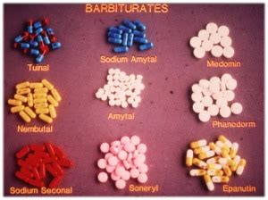 Facts About Barbiturates